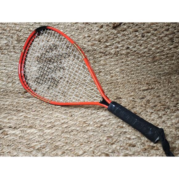 MacGregor Collegeiate Racquetball Racquet - Picture 2 of 8
